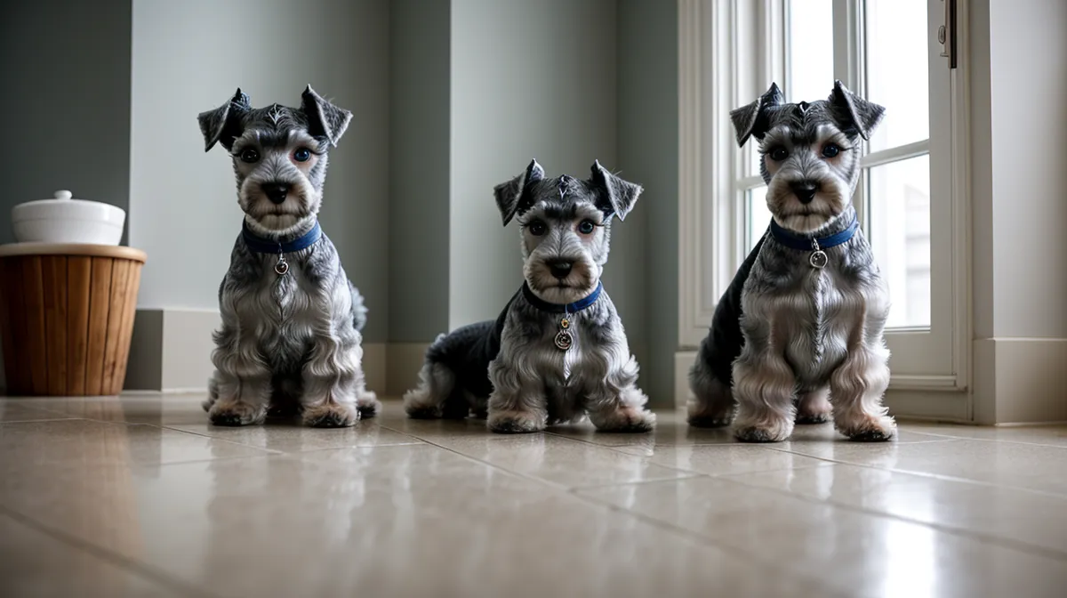 Aperitivos caseros para una fiesta de Navidad para perros con mucho estilo