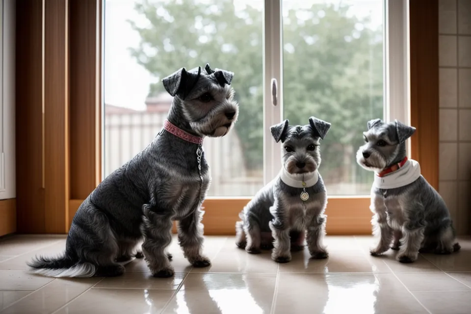 Cómo elegir cepillos para schnauzer miniatura: guía de cepillado canino tras probar varias herramientas de peluquería