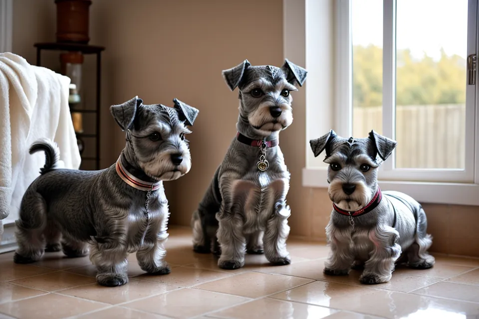 Costura para perros: telas naturales y sintéticas comparadas para elegir la más cómoda