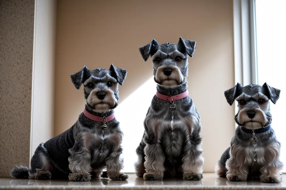 Kit de costura DIY para mascotas con rollos de telas naturales y cestas de hilos