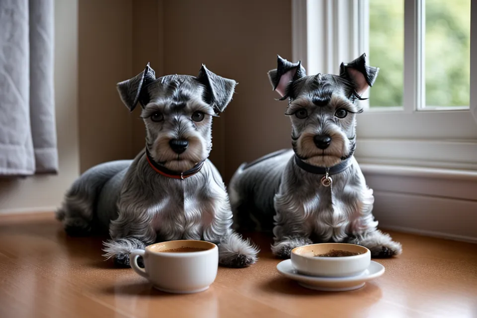 Arnés ajustable casero para perro de raza pequeña con costura reforzada