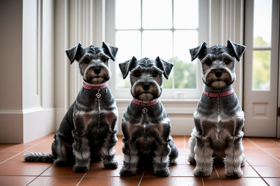Petlados caseros en forma de corazón listos para refrescar a las mascotas en verano
