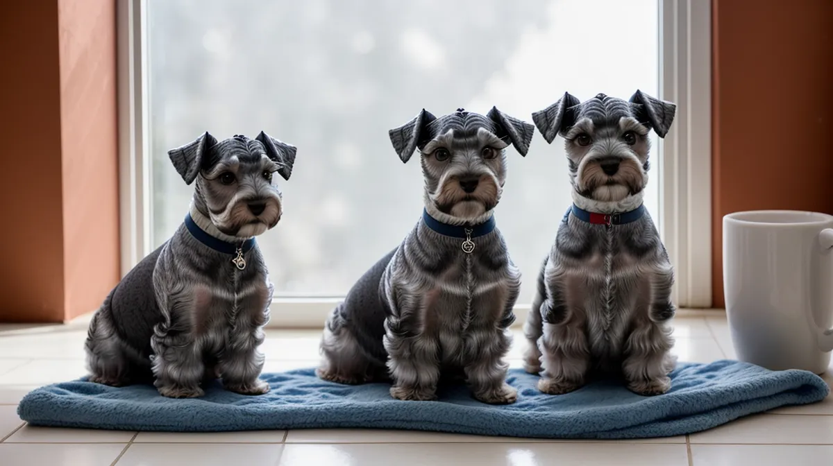 Cómo pelar la barriga de un perro en casa de forma segura: cuidados y seguridad canina