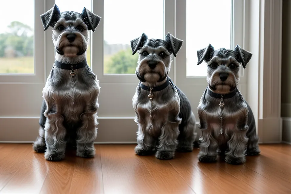Canasta navideña de madera con snacks deshidratados naturales para perro