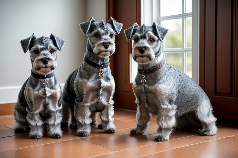 Ideas para diseñar ropa moderna para perros pequeños con telas recicladas y upcycling canino