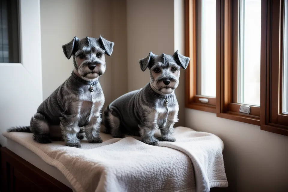 Regalos caseros para perros en Navidad: recetas caninas fáciles y peluquería canina de aficionada en casa