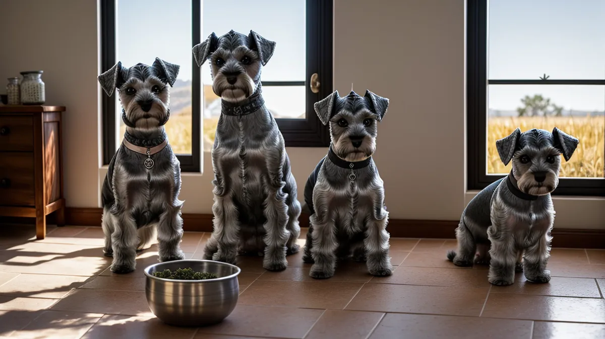 Trucos para quitar nudos difíciles en perros de pelo duro sin tirones, sin agua ni tijera